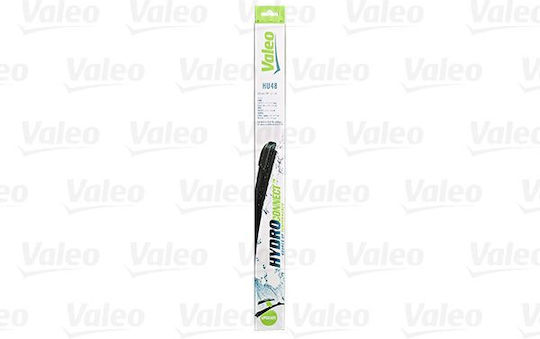 Valeo Car Wiper Blade Driver 475mm for Opel Calibra Frontera Omega Ford Courier Fiesta Nissan Navara Citroen C15 Xantia BMW X1