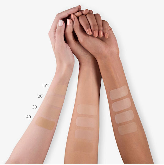 Essence Stay All Day 14h Liquid Concealer 40 Warm Beige 7ml