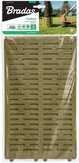 Protecție Trunchi Copaci Verde Bradas Obo12033gr