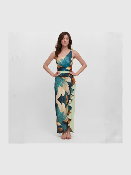 Chicret Women's Beachwear Skirt