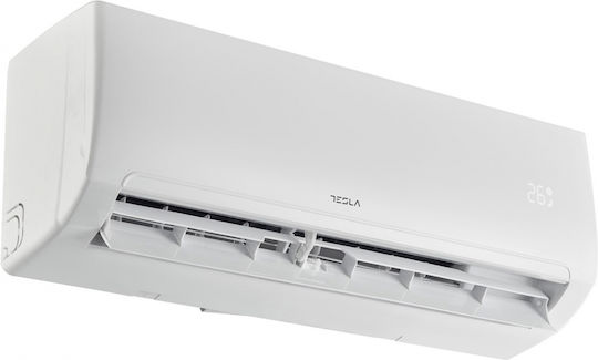 Tesla Classic Κλιματιστικό Inverter 18000 BTU A++/A+