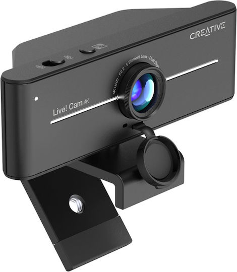 Creative Live! Web Camera 4K 73VF099000000