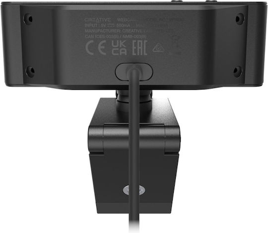 Creative Live! Web Camera 4K 73VF099000000