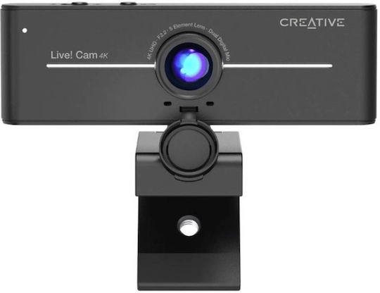Creative Live! Web Camera 4K 73VF099000000