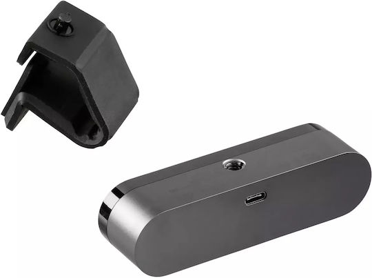 Logitech Brio Ultra HD Pro Web Camera 4K με Autofocus 960-001106