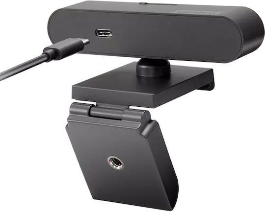 Lenovo Performance Web Camera Full HD 1080p 4XC1D66055