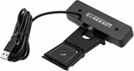 Hoco D100 Web Camera Full HD 1080p 46707-OC