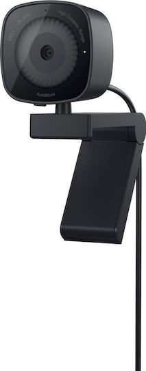 Dell WB3023 2K Web Camera