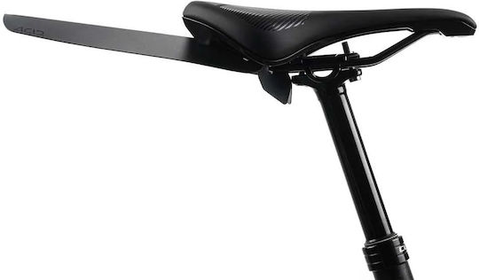 Λασπωτήρας Acid Mudguard Splash Μαύρο