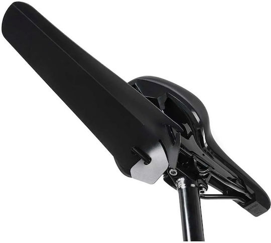 Λασπωτήρας Acid Mudguard Splash Μαύρο