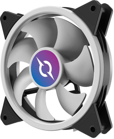 Aqirys Cetus Case Fan 140mm with RGB Lighting