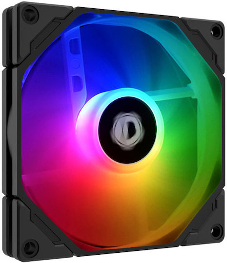 ID-Cooling TF-9215 Вентилатор за кутия с ARGB осветление