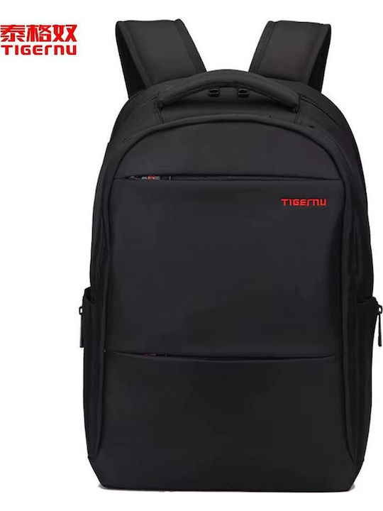 Tigernu Τσάντα Πλάτης 17" Μαύρη T-B3032A