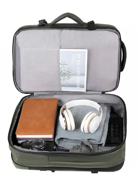 Amber Laptoptasche 15.6" Khaki Am2050