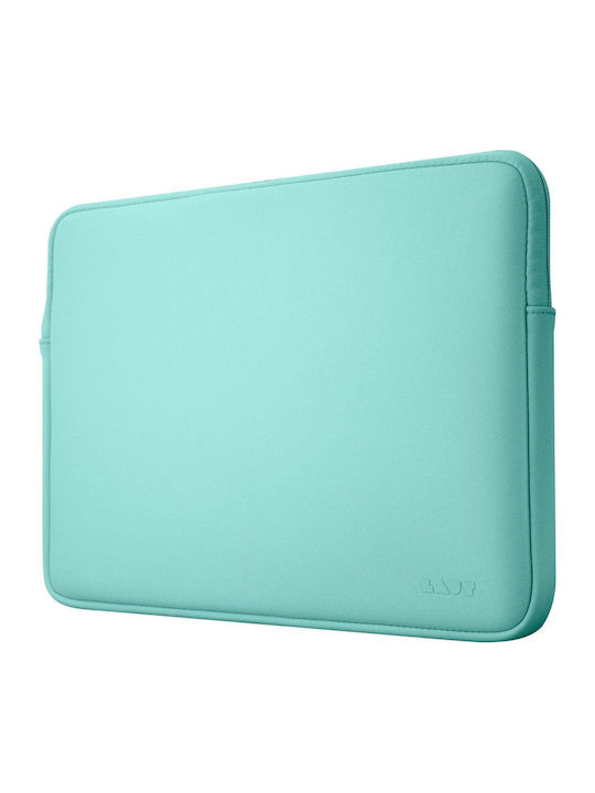 Laut Huex Θήκη για Laptop 13" σε Τιρκουάζ χρώμα