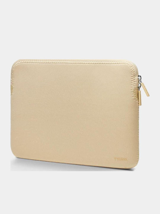 Trunk 13" Macbook Pro & Air 2022 Golden Trunk 13" Macbook Pro & Air 2022 Golden