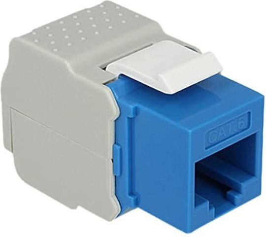 DeLock Keystone 1Stück (86343)