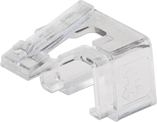 Intellinet 771436 RJ45 Clip 50τμχ