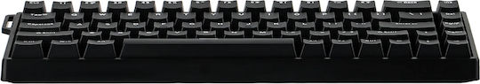 Aula WIN68 HeWIN68 He Gaming Keyboard 65% with Magnetic Switches and RGB Lighting English US