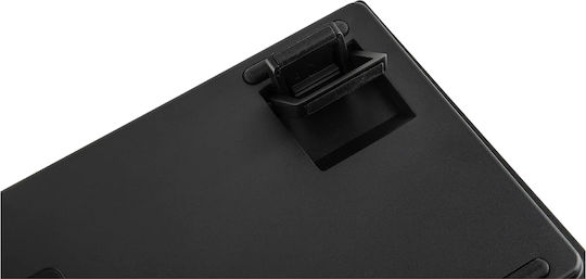 Aula Mini60 HE Pro Ασύρματο Ηall Effect Gaming Πληκτρολόγιο 60% με Magnetic διακόπτες και RGB φωτισμό (Αγγλικό US)