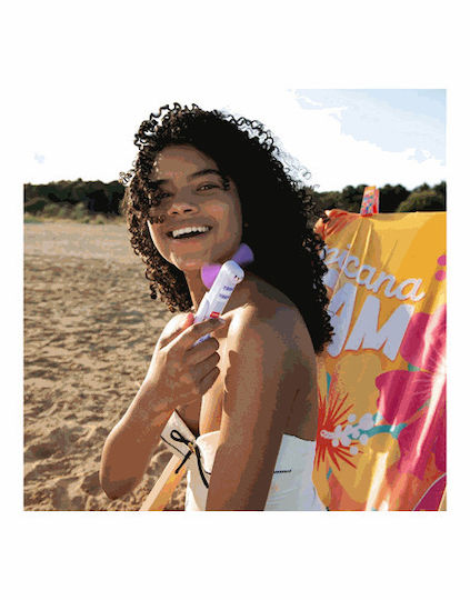 Legami Milano Handheld USB Folding Multicolour Fan FAN0008