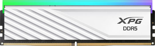 Adata Lancer Blade DDR5 48GB RAM With 2x24GB Modules And Speed 6000 For Desktop
