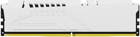 Kingston Fury Beast 64GB DDR5 RAM with 4 Modules (4x16GB) and 6000 Speed for Desktop