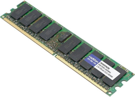 HP Enterprise 8GB DDR3 RAM mit Geschwindigkeit 1333 für Schreibtisch