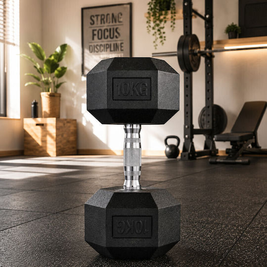 Hex Dumbbell