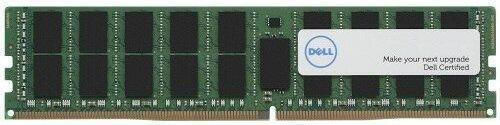 Dell 32GB DDR4 RAM mit Geschwindigkeit 2933 für Server