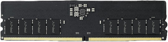 PNY DDR5 Mit Module 1x8GB Für Laptop