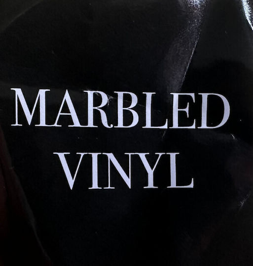 Black Label Society Engines Demolition Marble 2 Vinyl
