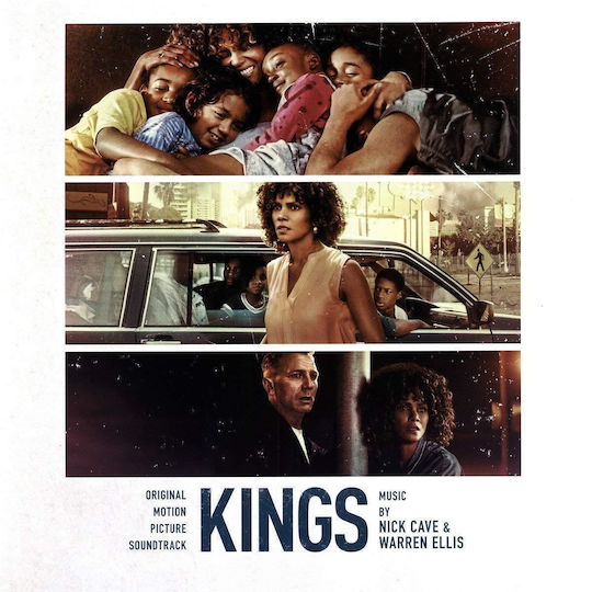 Kings Vinyl