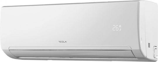 Tesla Classic Климатик Inverter 9000 BTU A++/A+