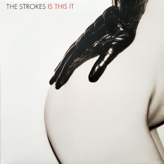 Is This It Vinyl
