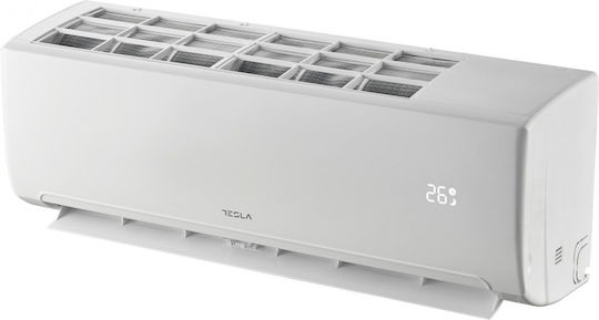 Tesla Classic Климатик Inverter 12000 BTU A++/A+