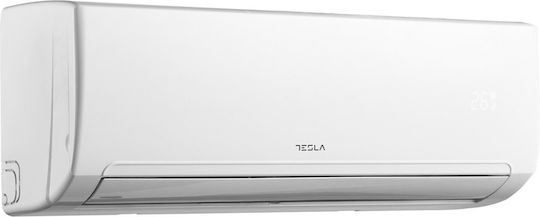 Tesla Classic Климатик Inverter 12000 BTU A++/A+