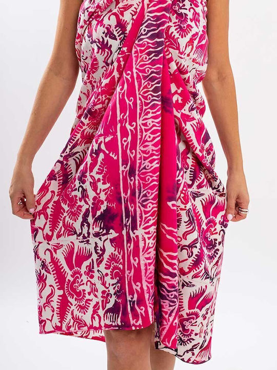 Safira Bali Sarong By Nature & Body