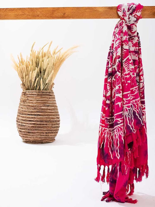 Safira Bali Sarong By Nature & Body