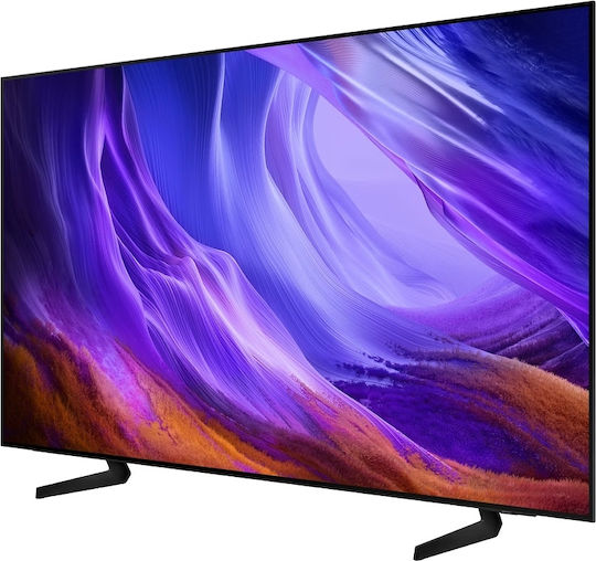 Samsung Смарт Телевизор 55" 4K UHD OLED S85H HDR (2026) QE55S85HAEXXH