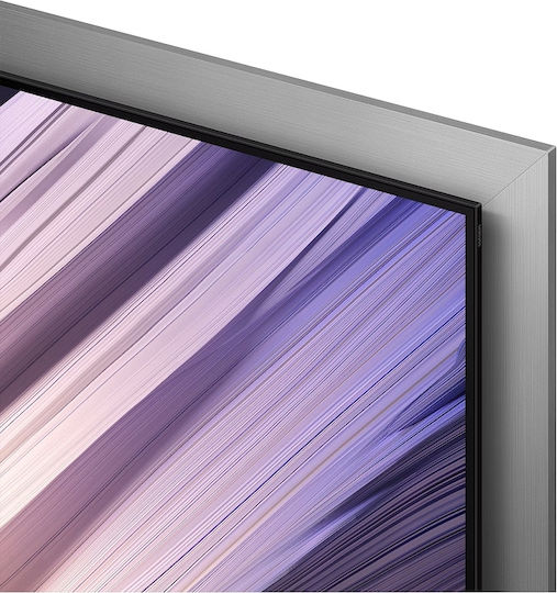 Samsung Смарт Телевизор 65" 4K UHD OLED S99H HDR (2026) QE65S99HATXXH