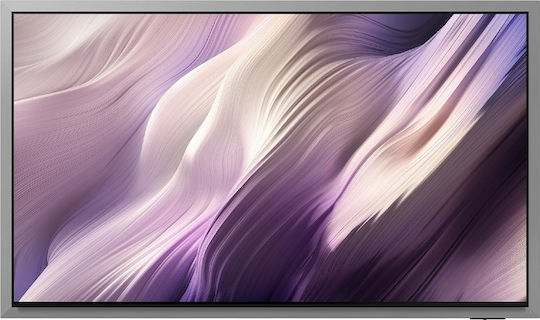Samsung Смарт Телевизор 65" 4K UHD OLED S99H HDR (2026) QE65S99HATXXH