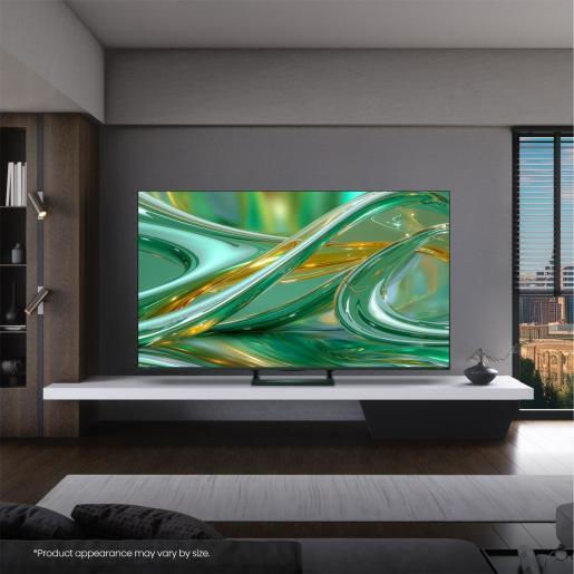 Smart Fernseher 75" 4K Ultra HD Mini-LED E8S HDR (2025) 75E8S