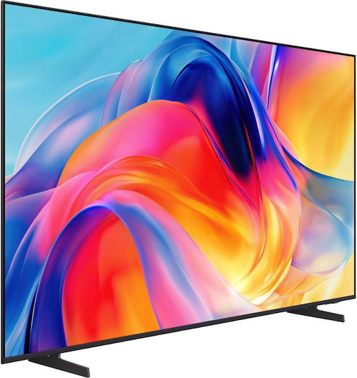 Samsung Смарт Телевизор 85" 4K UHD Mini LED UE85M70HAUXXH HDR (2026)
