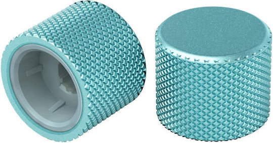 Glorious Gmmk Pro Rotary Knob Ocean Glo-acc-p75-rk-o