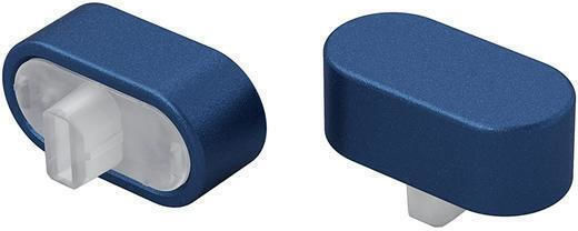 Glorious Gmmk Numpad Slider Navy Blue Glo-acc-np-s-nb