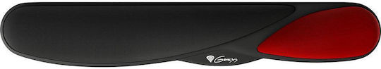Genesis Mw44 Schwarz-Rot