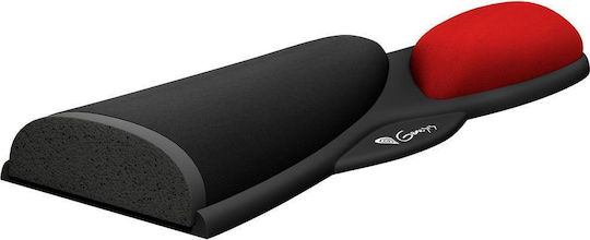 Genesis Mw44 Schwarz-Rot