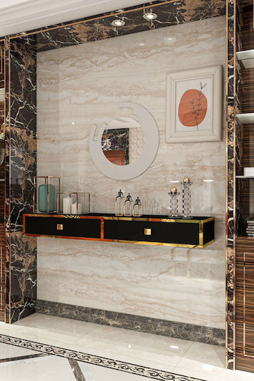 Wall Cabinet 120x18x18cm Wall Cabinet 120x18x18cm