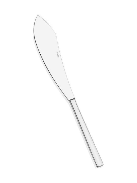 SteweHome Cutlery Set Stainless Steel Silver 2 Pieces